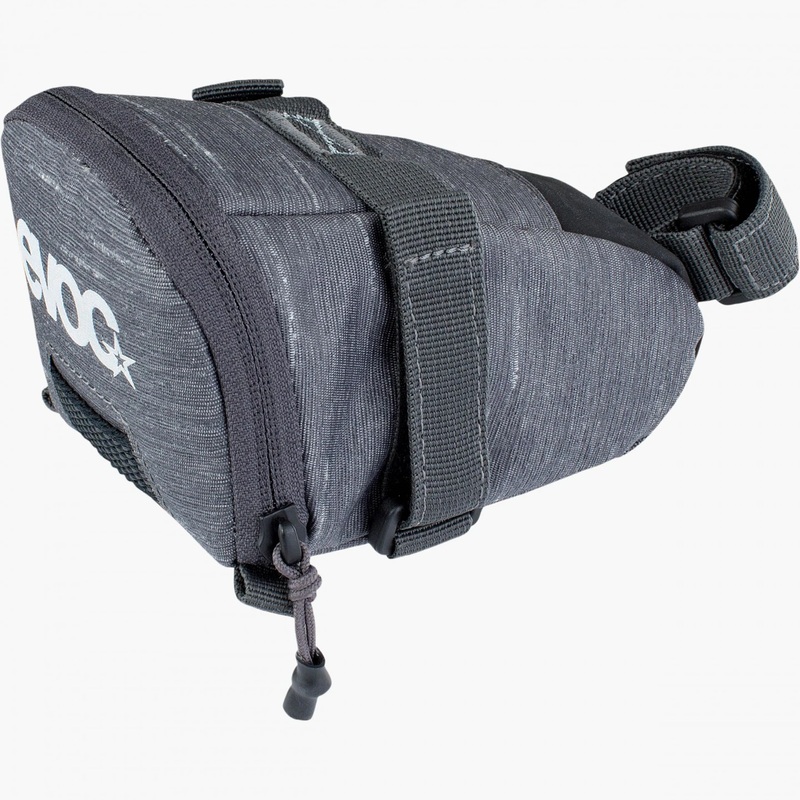 Seat Bag Tour Carbon|M|M