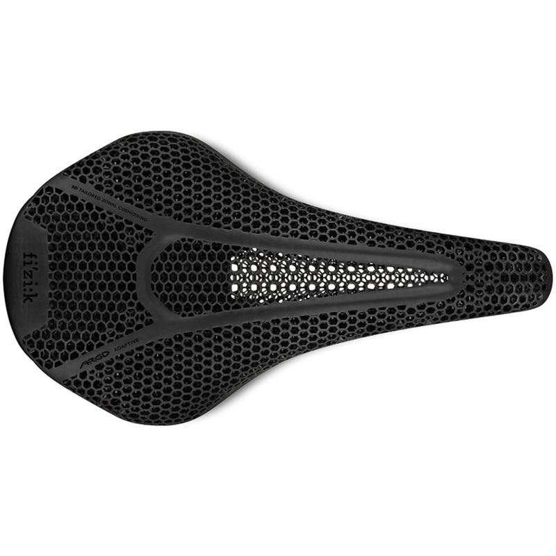 Sella Fizik Vento Argo R1 Adaptive 140mm – Nero
