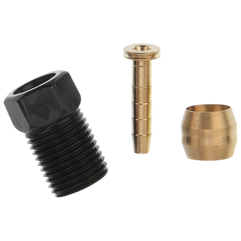 Shimano SM-BH59 Brake Hose Connecting Bolt Unit For Hydraulic Disc Caliper