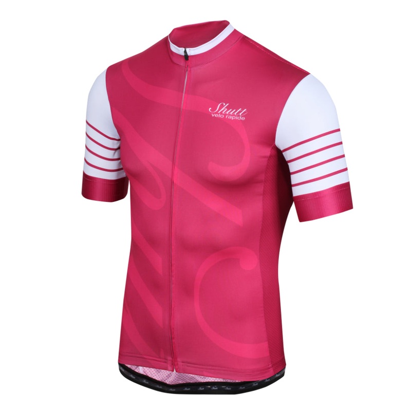 Shutt Trentino Jersey – Pink|XS|S|M|L|XL|2XL|3XL|4XL|5XL