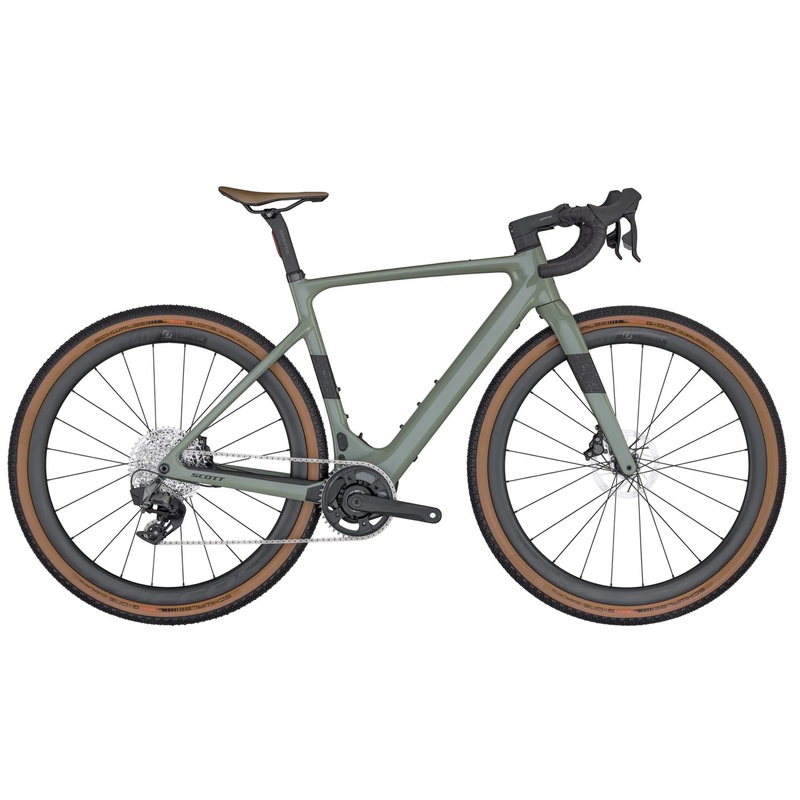 Solace Gravel eRIDE 20|L|L