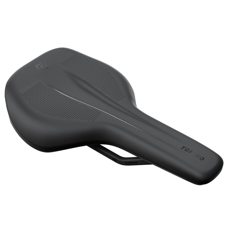 Tofino E 1.0, Channel Saddle|145mm|260mm