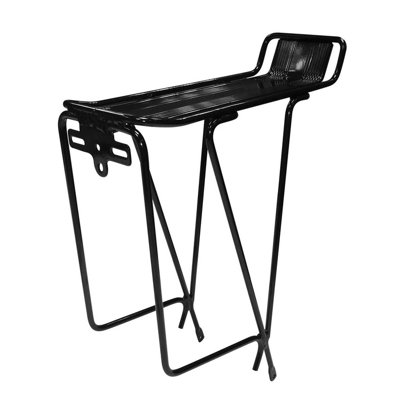 TORTEC TOUR REAR RACK|Default Title|BLACK|26-700C