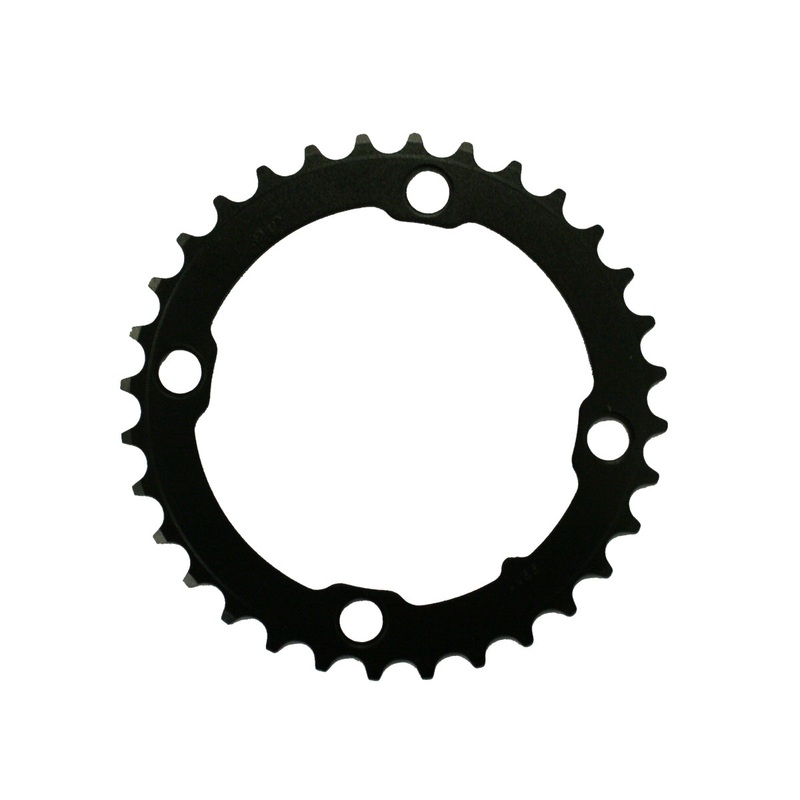 Truvativ Spare – Chain Ring Mtb 32t 104 V7 Steel Matte Black