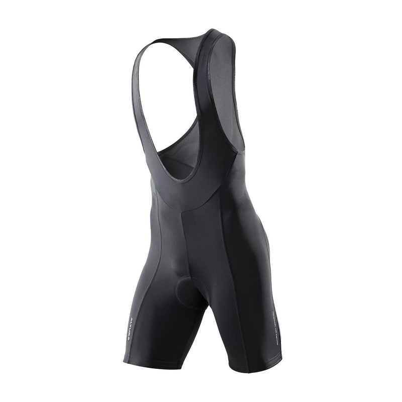 Altura Airstream 2 Bib Shorts|Black|2XL