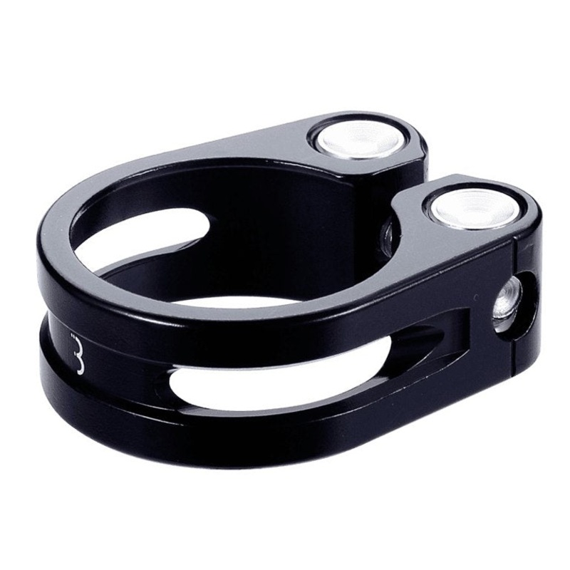 BBB LightStrangler Seat Clamp [BSP-85]