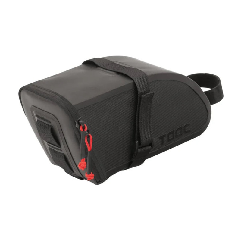 Borsa sottosella TAAC Commuting 0,7L – Nero