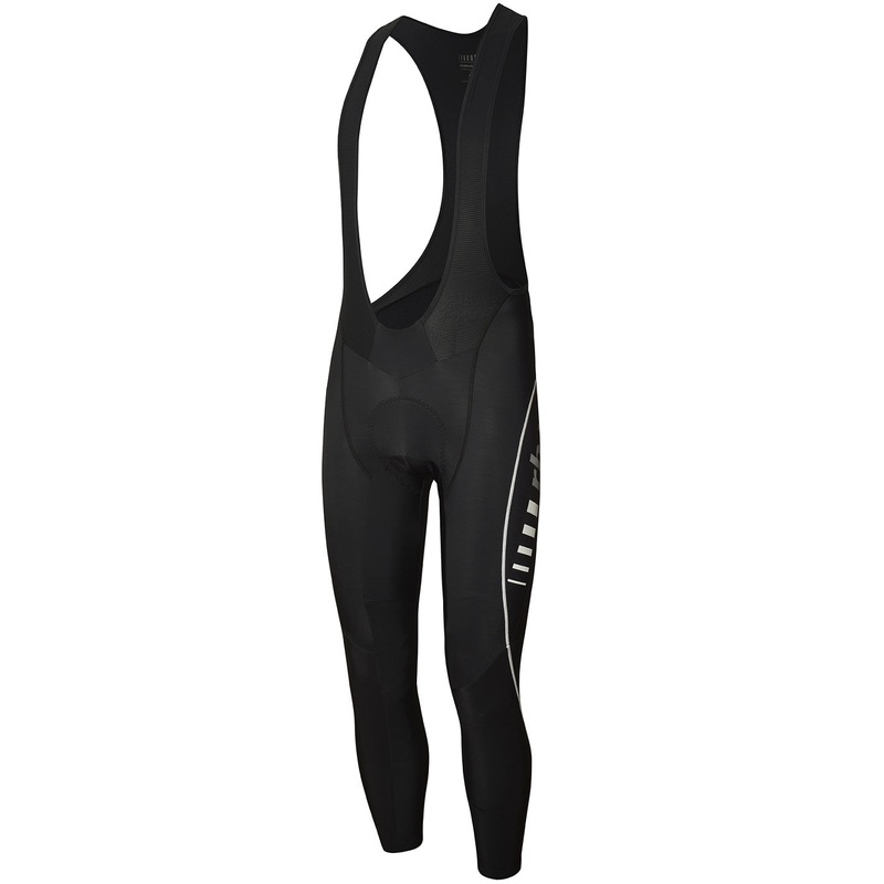 Calzamaglia Rh+ Reflex Evo Fast Track – Nero reflex
