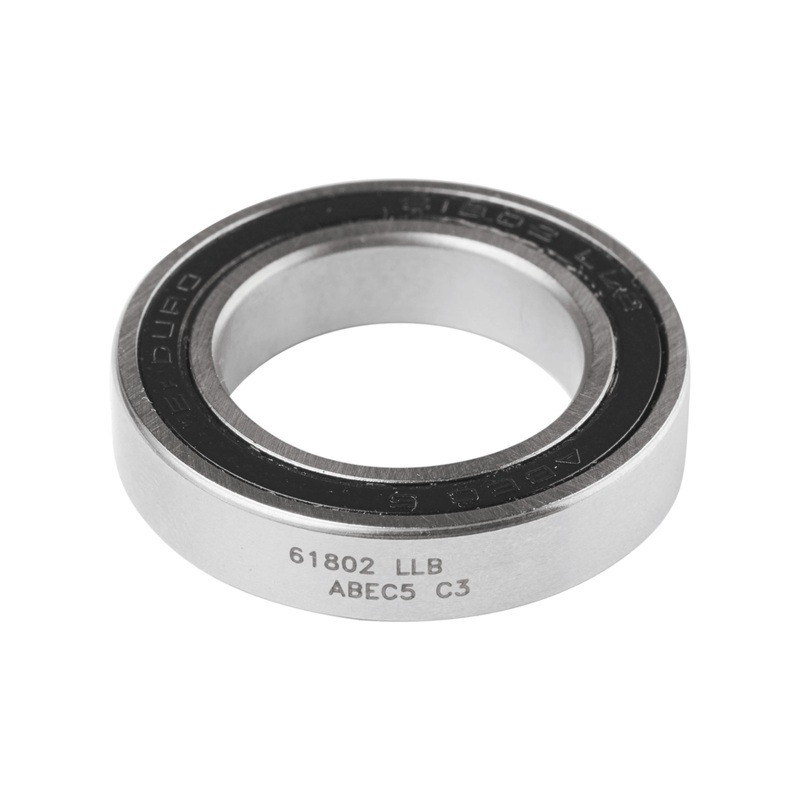 Enduro ABEC 5 Bearing|(15x24x5)mm|(17x26x5)mm|(15x28x7)mm|(17x30x7)mm
