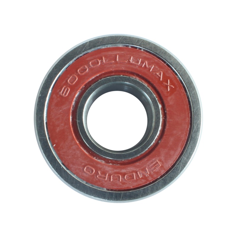 Enduro Bearings 6000 LLU – ABEC 3 MAX Bearing