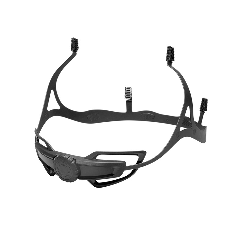 Giro Fixture II Road Helmet Fit System