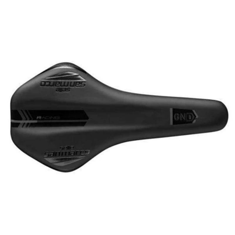 GND Full-Fit Racing Saddle|145mm|262mm