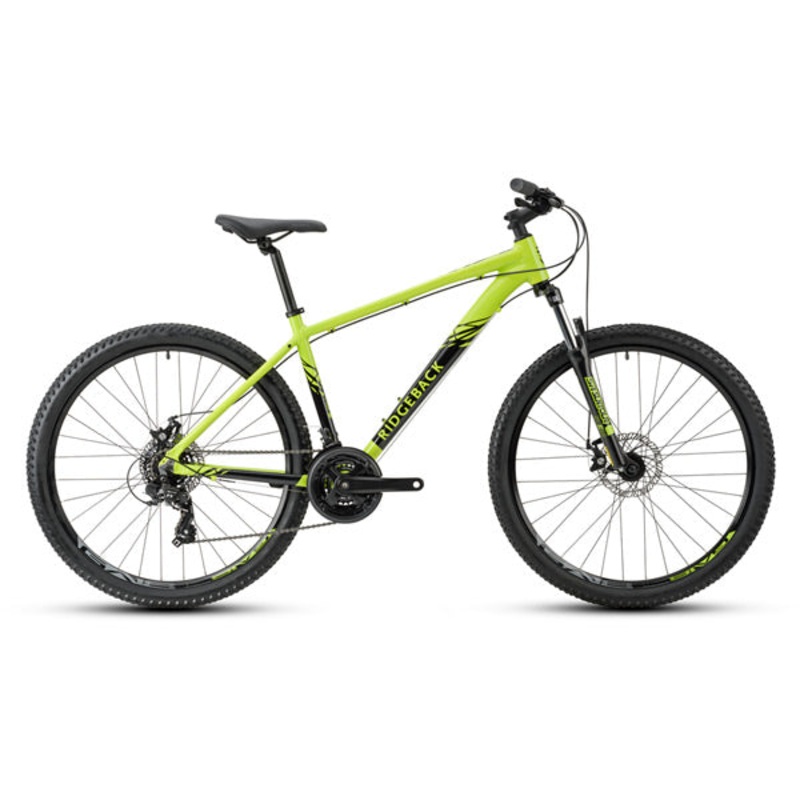 Ridgeback Terrain 3 Mountain Bike