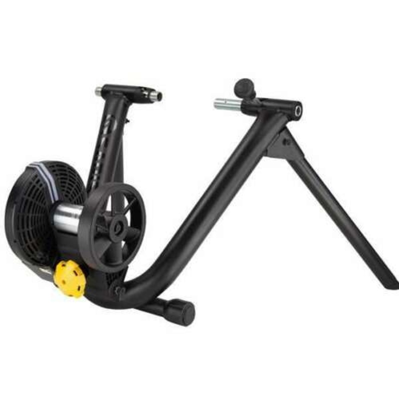 Saris Smart M2 Home Bike Trainer New Refurbished In Full Working Order