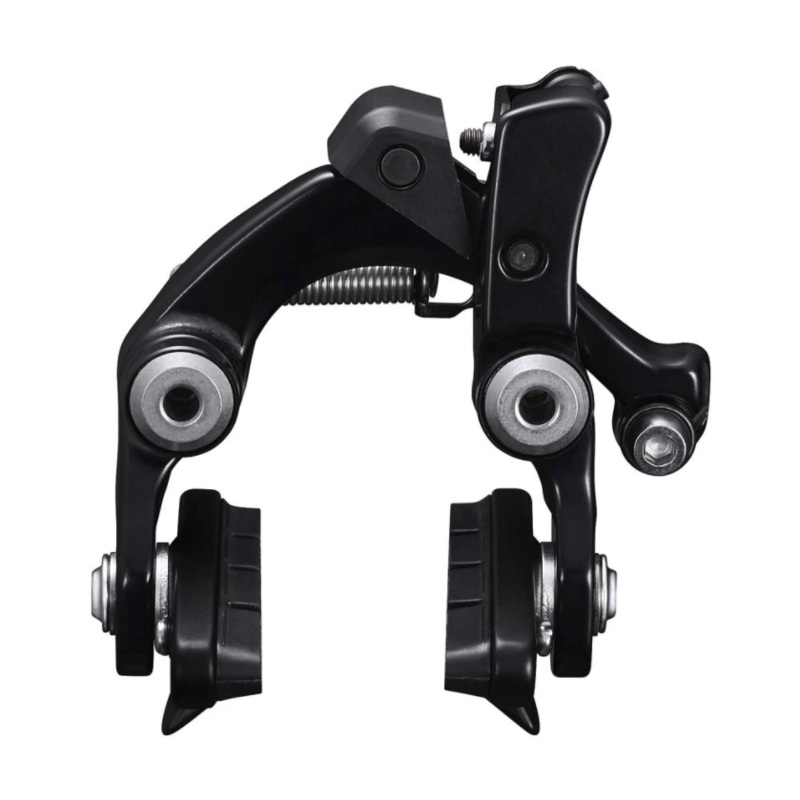 SHIMANO 105 5810 ROAD BIKE DIRECT MOUNT CHAIN STAY REAR BRAKE – BLACK