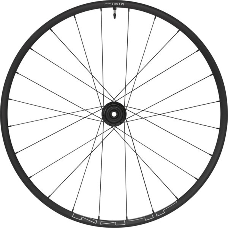 Shimano MT601 Tubeless Compatible 29er Wheel