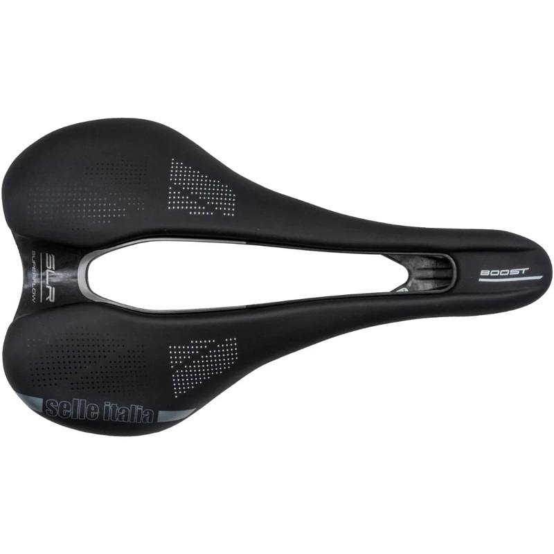 SLR Boost Kit Carbonio Superflow Saddle
