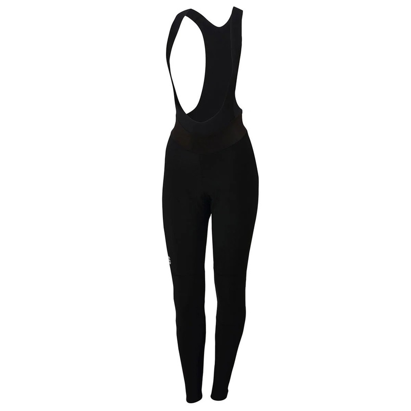 Sportful TC Longs Men’s Cycling Bib tights (Black)