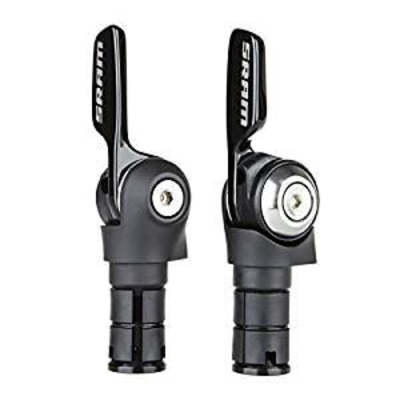 SRAM S-500AL Aero 10 Speed Mechanical Shifter (Black)