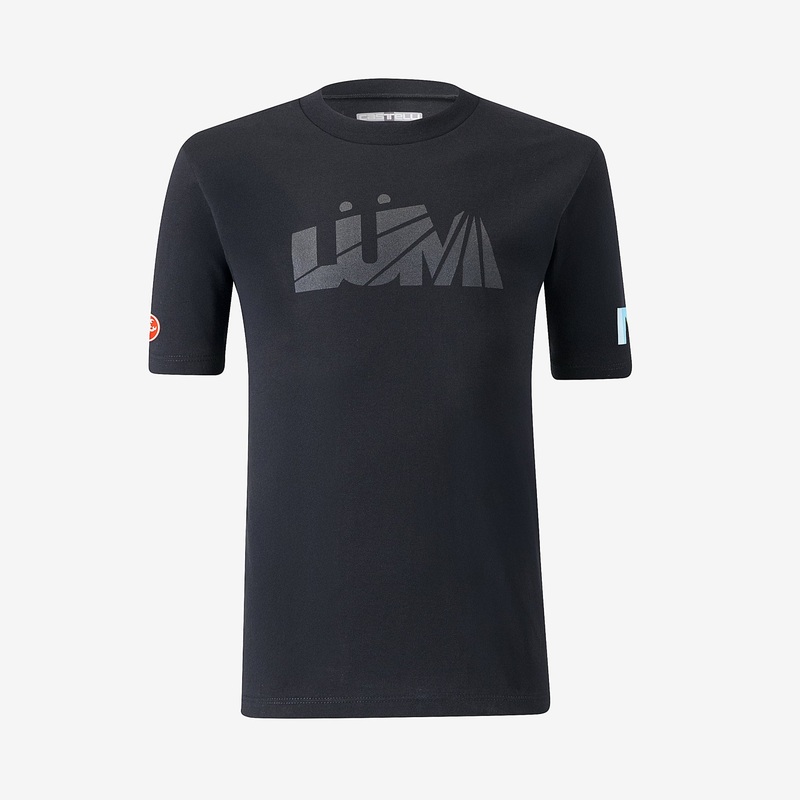 T-Shirt bambino Maratona Dles Dolomites – Enel 2025