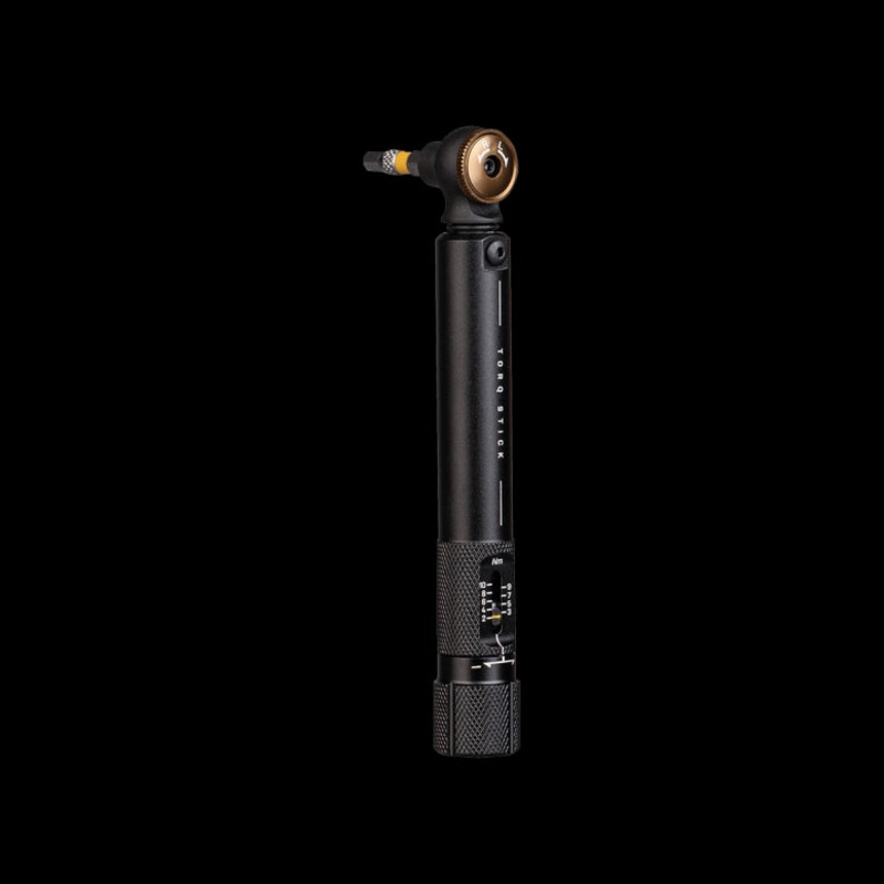 Topeak Torq Stick Pro 2-10 Nm|Black