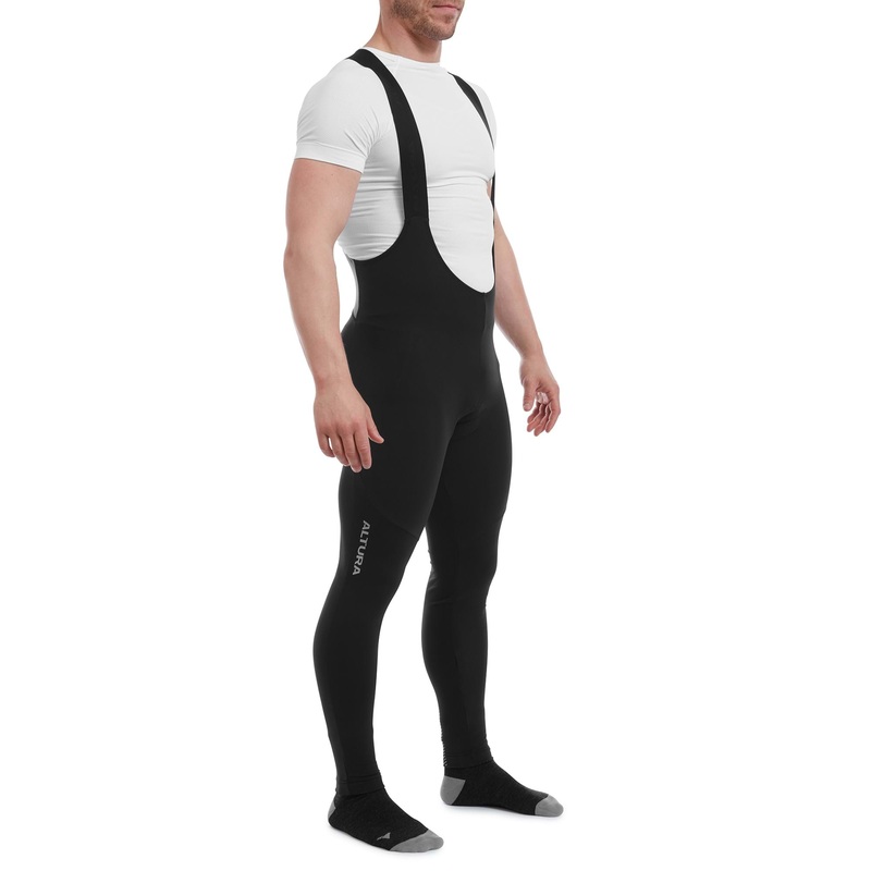 Altura Progel Plus Men’s Thermal Bibtights