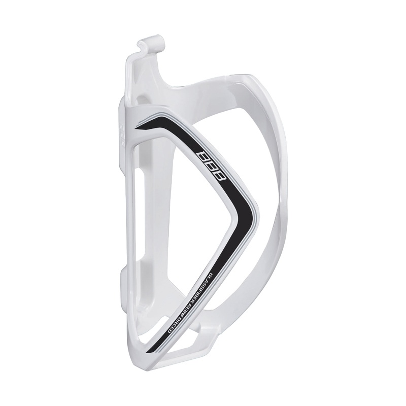 BBB FlexCage Bottle Cage [BBC-36]