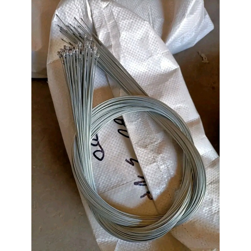 Bicycle Motorcycle Cycling Casing Inner Line Brake Line Brake Cable
