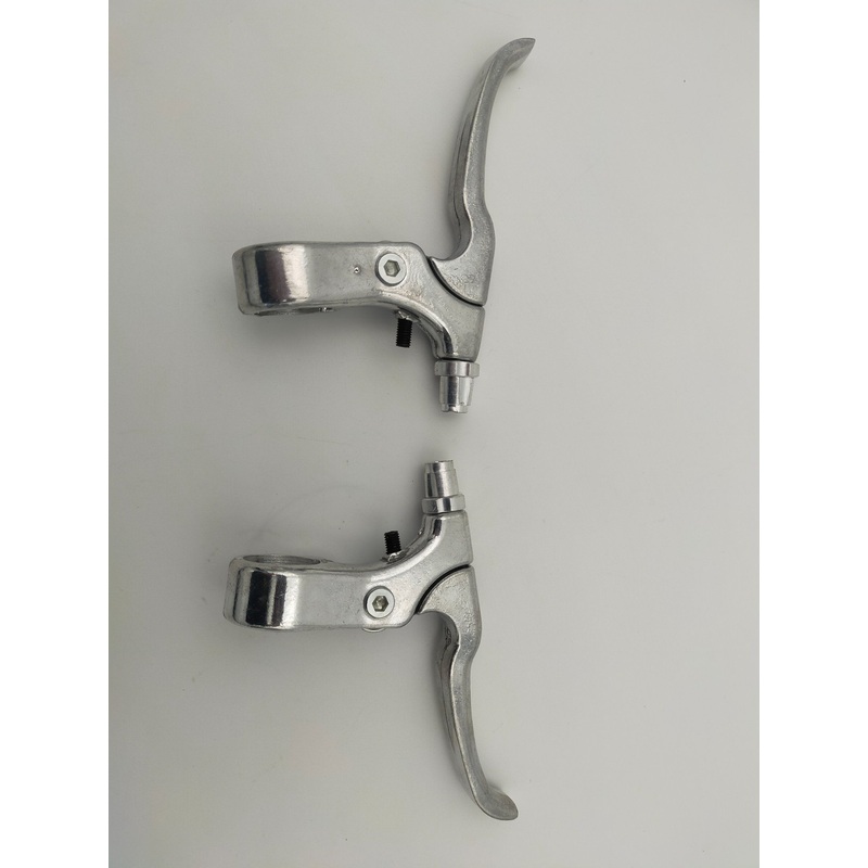 Brake Bike Bicycle Aluminum Alloy Handbrake for Bicycle Brake Handle