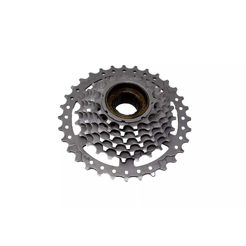 DNP Epoch 7 Speed Index 14-32 Low Gear Freewheel Block Screw On Cassette Cog MTB