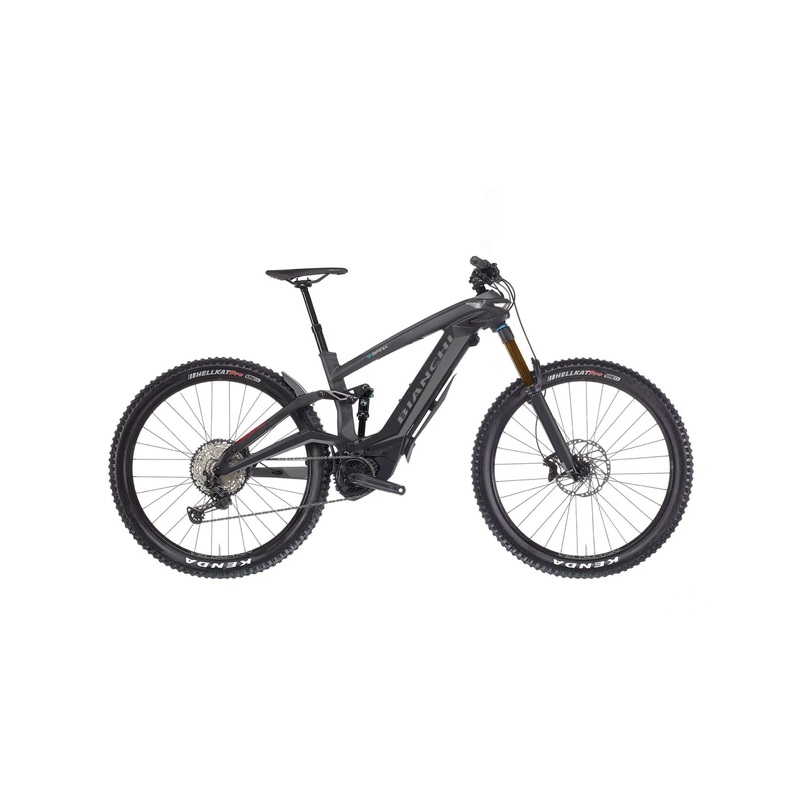 E-Omnia FX-Type|L|L