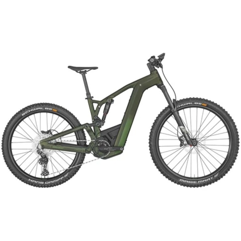 E-Trailster 150 Expert|M|M