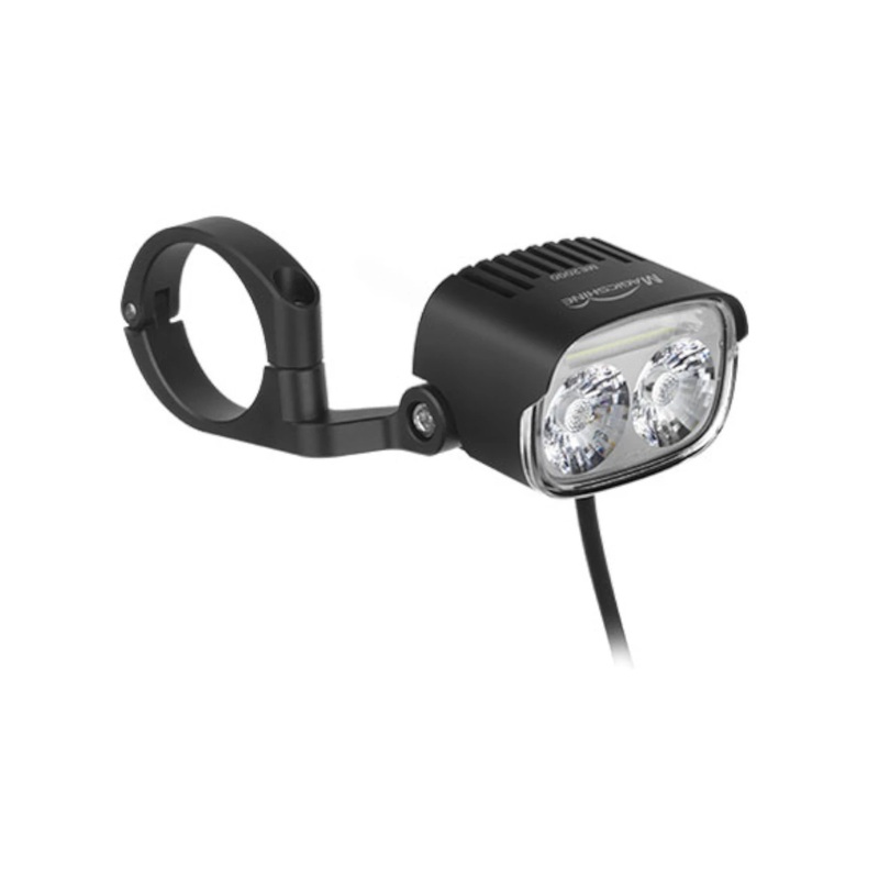Ebike ME 2000 Front Light|2000lm|To see