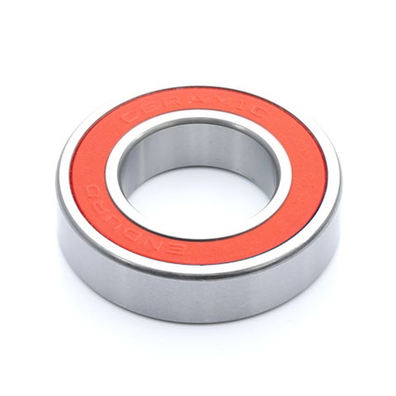 Enduro Bearings 6904 LLB – Ceramic Hybrid Bearing