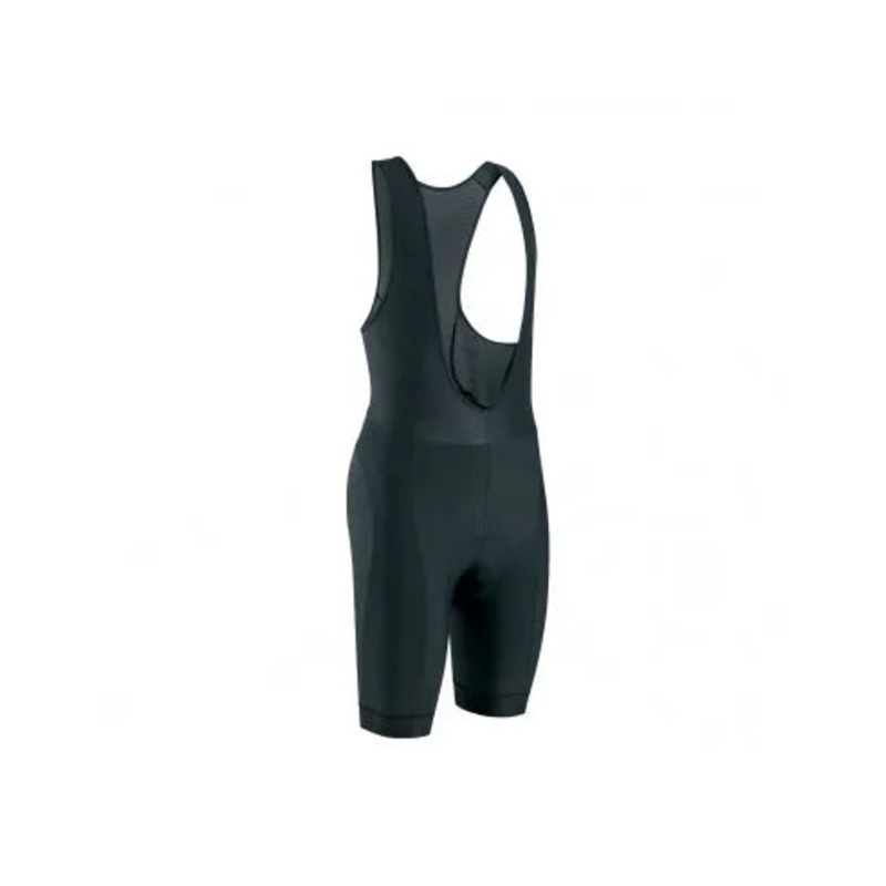 Gist Thunder Men’s Cycling Bibshort (Black)