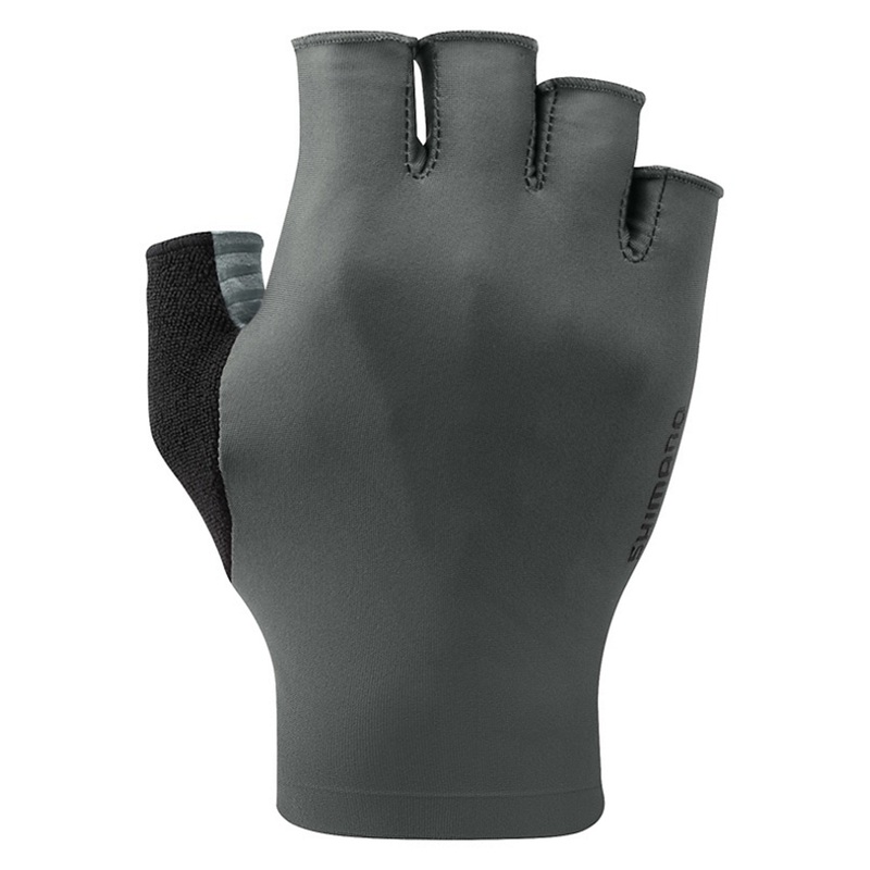 Guanti Shimano Advanced – Grigio