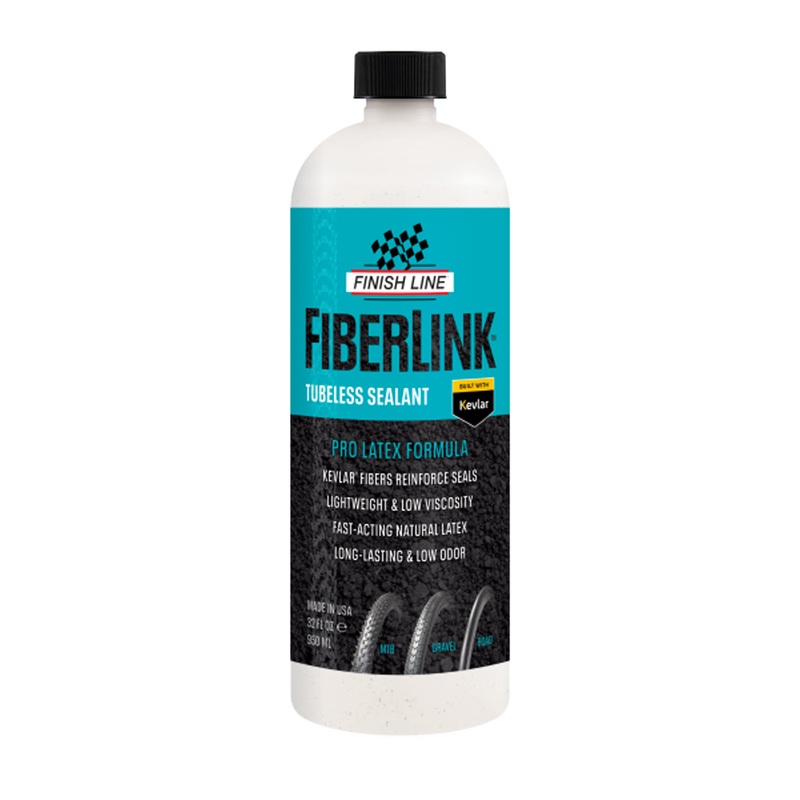 Liquido sigillante Finish Line FiberLink – 1000 ml