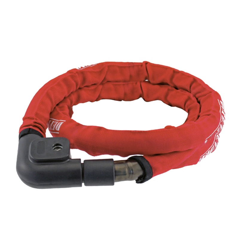 Lucchetto Wag 22 Rinforzato – Rosso