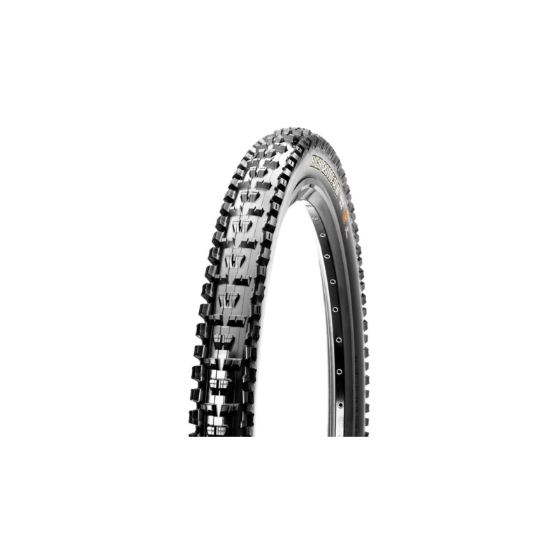 MAXXIS 27.5 X 2.4 HIGH ROLLER II 3C MAXXGRIPP MTB DOWNHILL BICYCLE BIKE TYRE