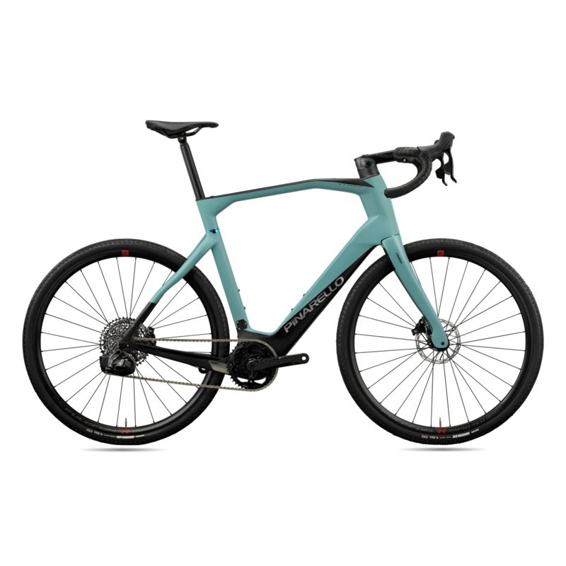 Nytro Gravel E5 Rival eTap AXS DB 1×12 XPLR Fulcrum Rapid Red 900 2WF-R C22 AFS DB