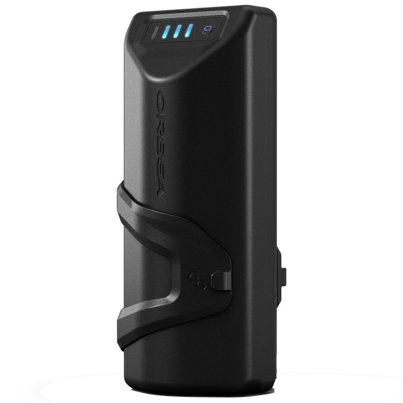 Orbea Rs Range Extender – Rise H
