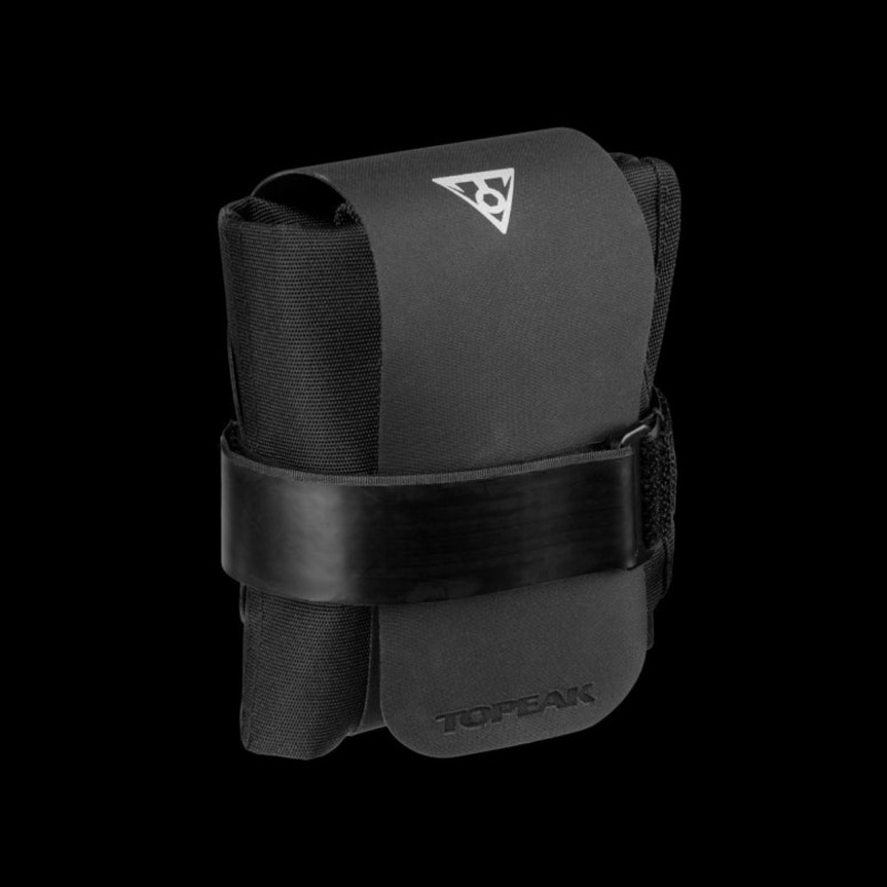 Topeak Burrito Pack Slim|Black