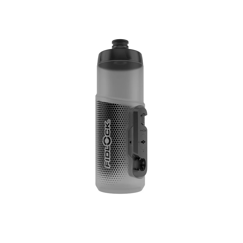 Twist single bottle 600 |600 ml
