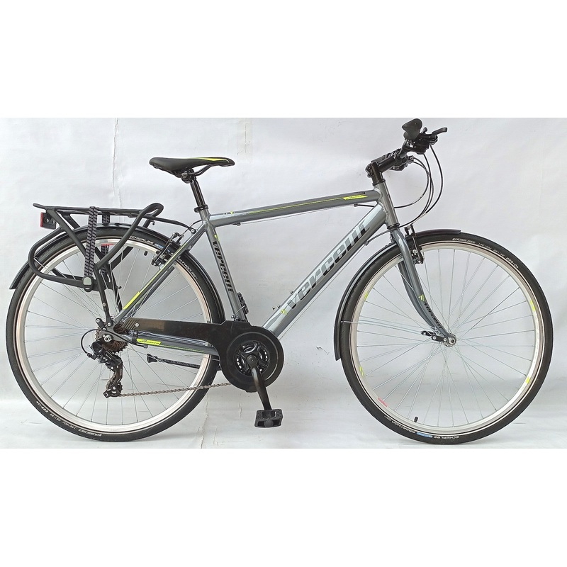 Vercelli Acerra Gents Hybrid – 20.5