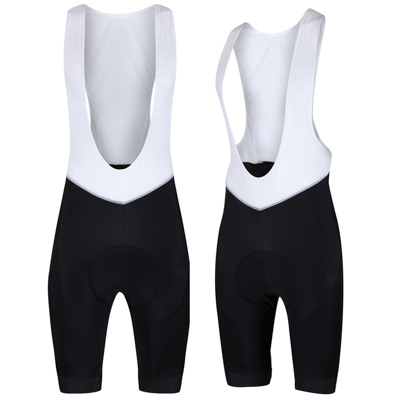 Women’s Monaco Black