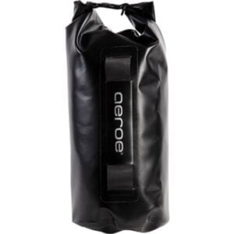 Aeroe 12 Litre Dry Bag|Black|12 litres