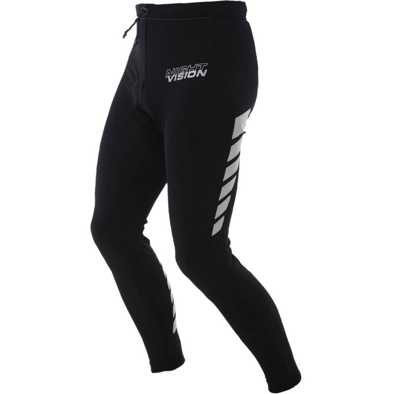 Altura Women’s Nightvision Padded Waist Tights