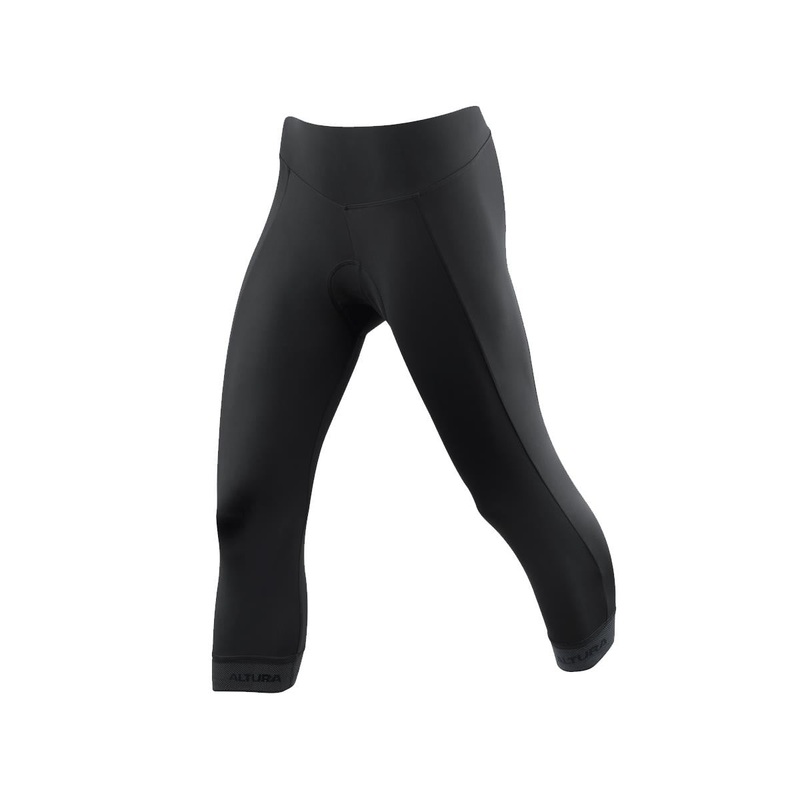 Altura Women’s Progel 3 3/4 Tight