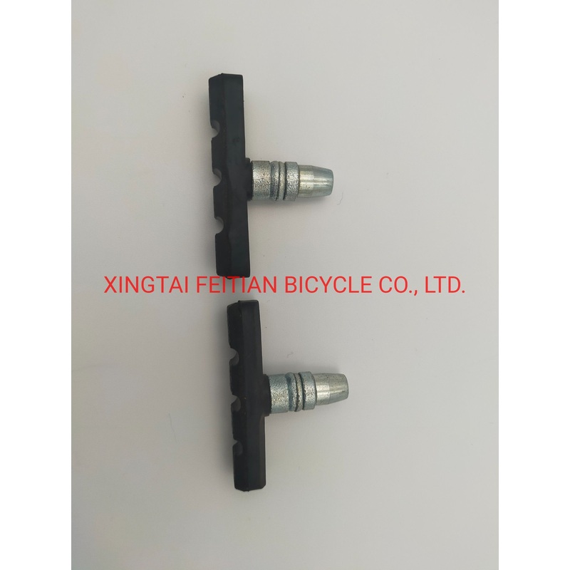 Bicycle Brake Shoe CNC Brake Shoe for Mountain Bike