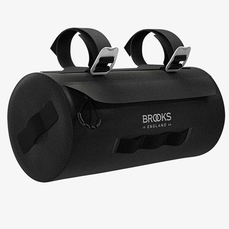 Borsa Brooks Scape Handlebar Pouch – Nero